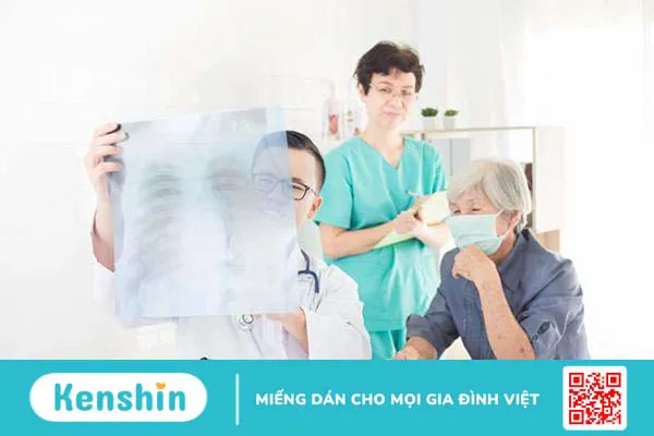 Lao kháng thuốc là gì? Triệu chứng, chẩn đoán và điều trị ra sao?