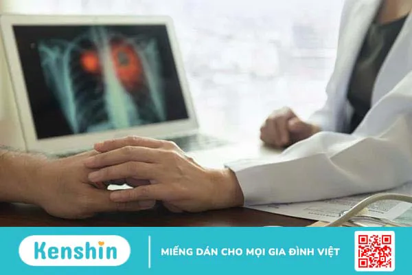 Lao phổi có chữa được không và cần điều trị trong bao lâu?