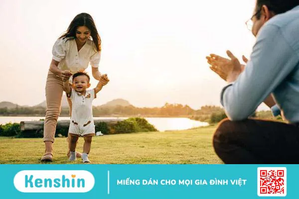 Lấp đầy khoảng trống miễn dịch cho trẻ trong những năm đầu đời: Mẹ nên làm gì?