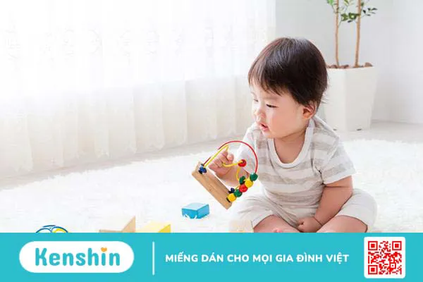 Lấp đầy khoảng trống miễn dịch cho trẻ trong những năm đầu đời: Mẹ nên làm gì?