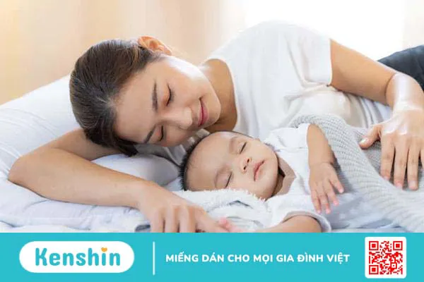 Lấp đầy khoảng trống miễn dịch cho trẻ trong những năm đầu đời: Mẹ nên làm gì?