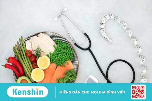 Lập kế hoạch chăm sóc bệnh nhân tiểu đường type 1 cần chú ý điều gì?