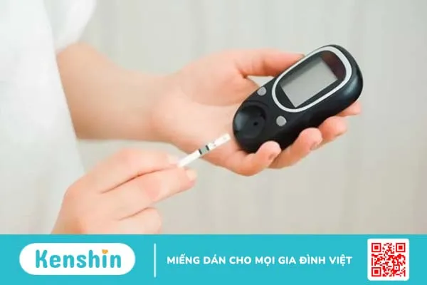 Lập kế hoạch chăm sóc bệnh nhân tiểu đường type 1 cần chú ý điều gì?