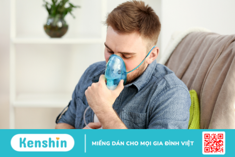 Lập kế hoạch chăm sóc bệnh nhân viêm phế quản tại nhà