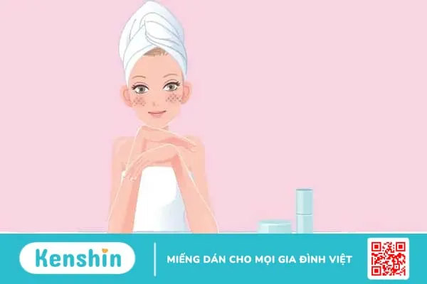 Lật tẩy 8 thủ phạm gây nám da