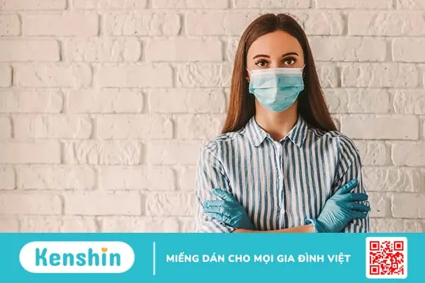 Lây nhiễm chéo là gì? Hiểu rõ để phòng ngừa