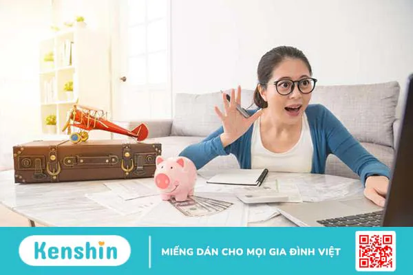 Lên kế hoạch tài chính khi sinh con với 13 điều cơ bản