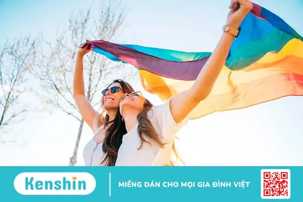 LGBT là gì? Bạn đã thật sự hiểu về cộng đồng LGBT?