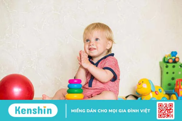 Lịch sinh hoạt cho bé 1 tuổi: Những lưu ý bố mẹ cần biết