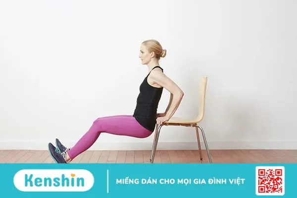 Lịch tập giảm mỡ toàn thân cho nữ tại nhà – Từ 3 đến 6 buổi mỗi tuần