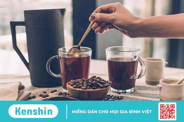 Liệu cà phê và trà có tốt cho bệnh hen suyễn và viêm phế quản không?