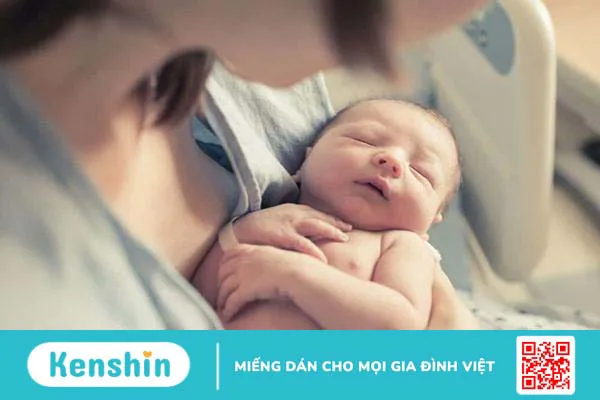 Liệu mẹ có biết: Trẻ sinh mổ bao lâu hết khò khè và cách khắc phục?