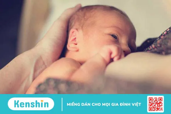 Liệu mẹ có biết: Trẻ sinh mổ bao lâu hết khò khè và cách khắc phục?