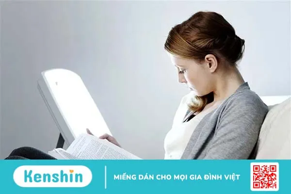 Liệu pháp ánh sáng và những ứng dụng trong điều trị bệnh