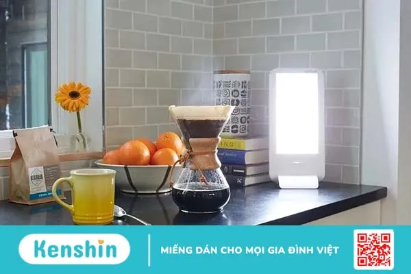 Liệu pháp ánh sáng và những ứng dụng trong điều trị bệnh