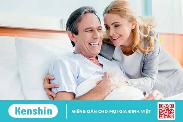 Liệu pháp miễn dịch: Hy vọng mới cho bệnh nhân ung thư gan?