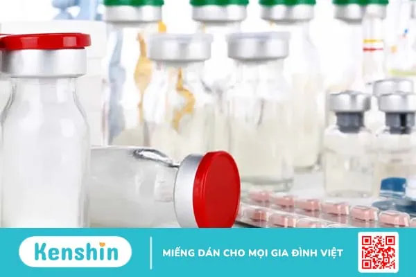 Liệu pháp miễn dịch trong điều trị ung thư phổi: Cơ hội giúp bệnh nhân khỏe mạnh hơn