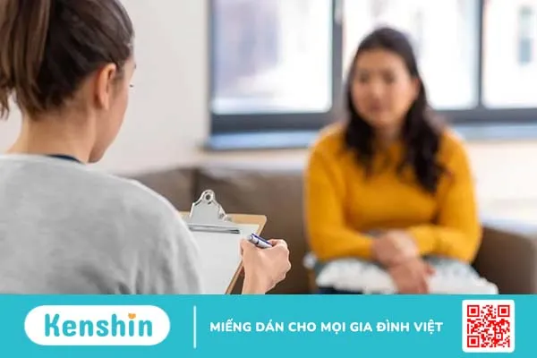 Liệu pháp nhận thức – hành vi (CBT): Sức mạnh của sự bày tỏ