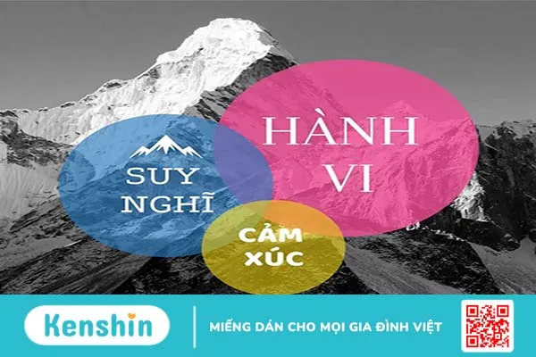 Liệu pháp nhận thức – hành vi (CBT): Sức mạnh của sự bày tỏ