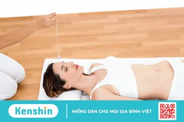 Liệu pháp tâm lý giúp cải thiện sức khỏe tinh thần