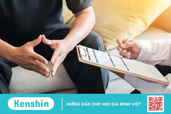 Liệu pháp thảo dược trong điều trị phì đại tuyến tiền liệt – Có phải hiệu quả đều như nhau?