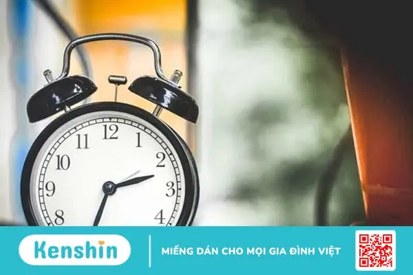 Liệu pháp tự nhiên giúp điều trị chứng mất ngủ ở trẻ em