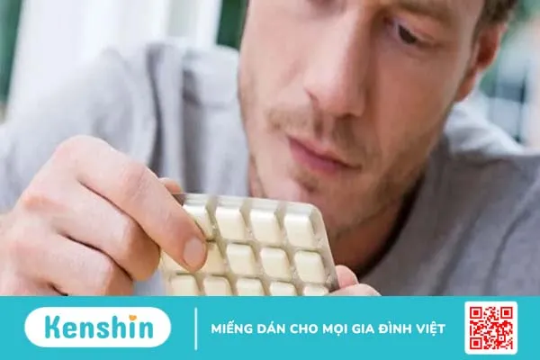 Loại sản phẩm thay thế nicotine nào thích hợp với bạn?