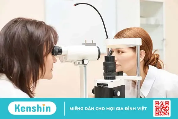 Loạn thị bao nhiêu độ là nặng và khi nào nên đeo kính?