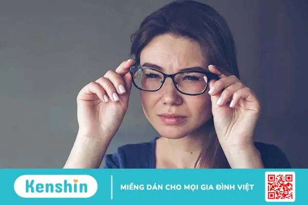 Loạn thị bao nhiêu độ là nặng và khi nào nên đeo kính?