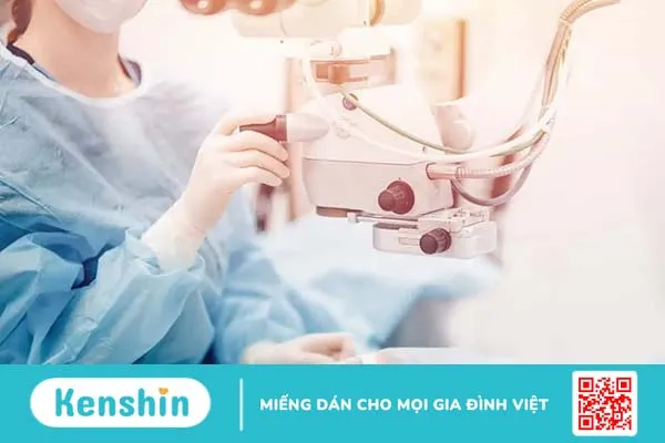 Loạn thị có mổ được không và các phương pháp mổ phổ biến?