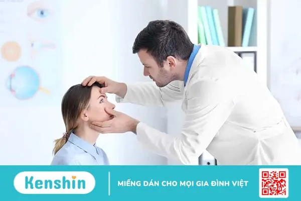 Loạn thị có tăng độ không và cao nhất là bao nhiêu độ?