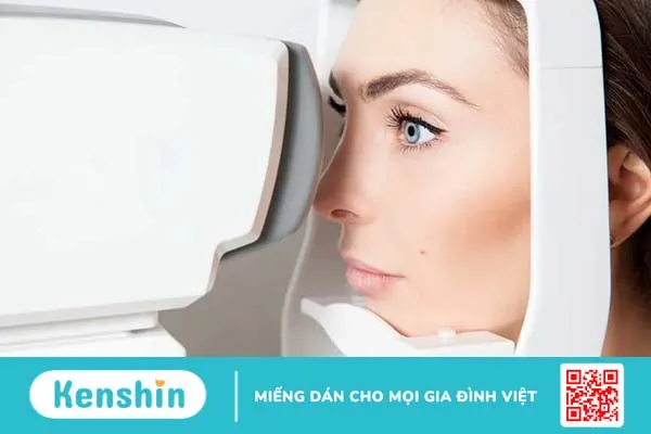 Loạn thị có tự khỏi không và cách điều trị hiệu quả?