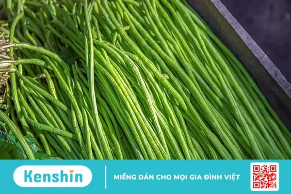 Lợi ích của đậu đũa: Ăn nhiều có giúp ngăn ngừa ung thư?