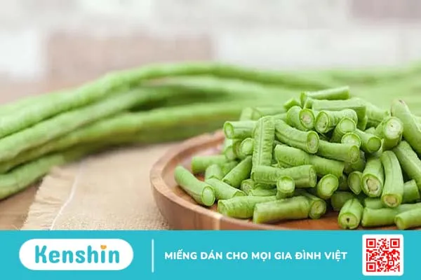 Lợi ích của đậu đũa: Ăn nhiều có giúp ngăn ngừa ung thư?