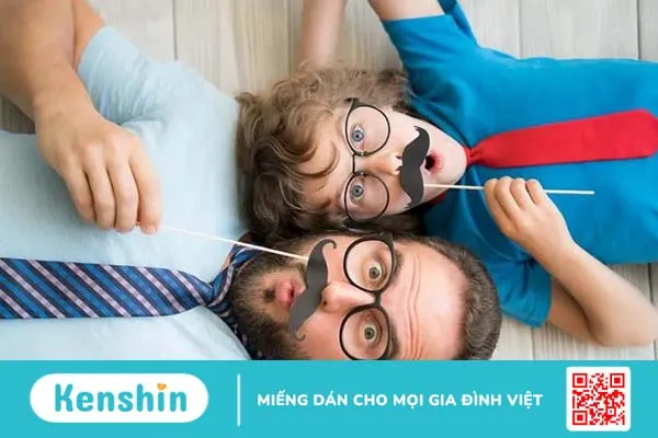 Lợi ích của trò chơi đóng kịch đối với sự phát triển của trẻ nhỏ