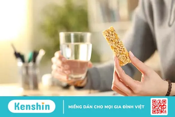 Lợi ích thanh năng lượng là gì? Review Top 5 thanh năng lượng phổ biến