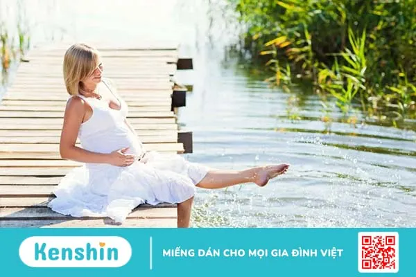 Lợi và hại khi ăn bông cải trắng trong thai kỳ, mẹ đã biết?