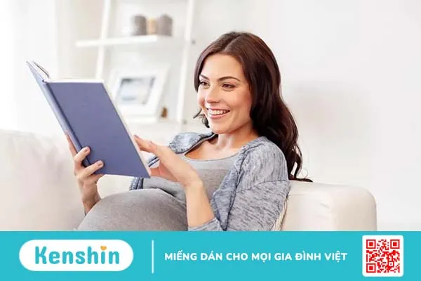 Lợi và hại khi ăn bông cải trắng trong thai kỳ, mẹ đã biết?