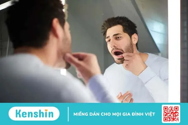 Lồi xương hàm dưới có nguy hiểm không? Cách nhận biết và hướng điều trị