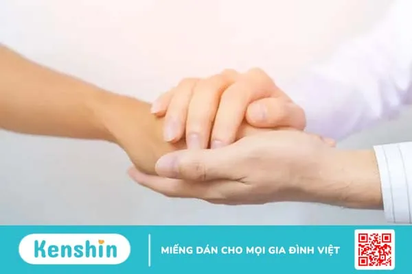 Lòng trắc ẩn và hương vị của sự yêu thương