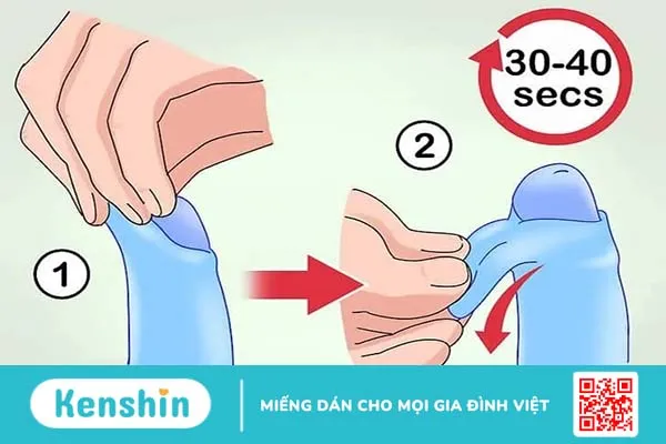 Lột bao quy đầu là gì? Hướng dẫn cách lột bao quy đầu tại nhà