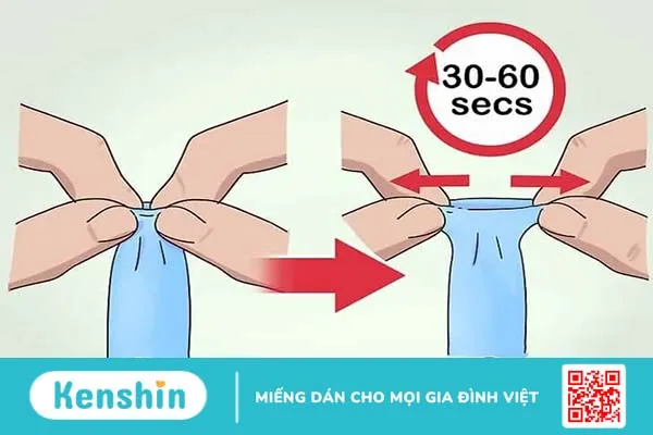 Lột bao quy đầu là gì? Hướng dẫn cách lột bao quy đầu tại nhà