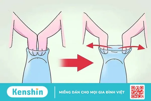 Lột bao quy đầu là gì? Hướng dẫn cách lột bao quy đầu tại nhà