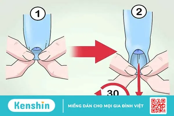 Lột bao quy đầu là gì? Hướng dẫn cách lột bao quy đầu tại nhà