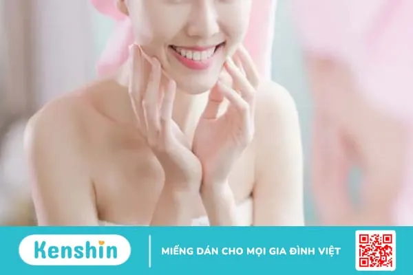 Lotion mask: Thần dược từ bậc thầy chăm sóc da số 1 thế giới Chizu Saeki