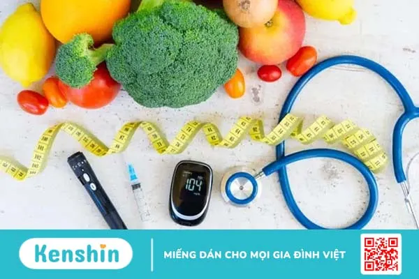 Lựa chọn giày cho người mắc bệnh tiểu đường