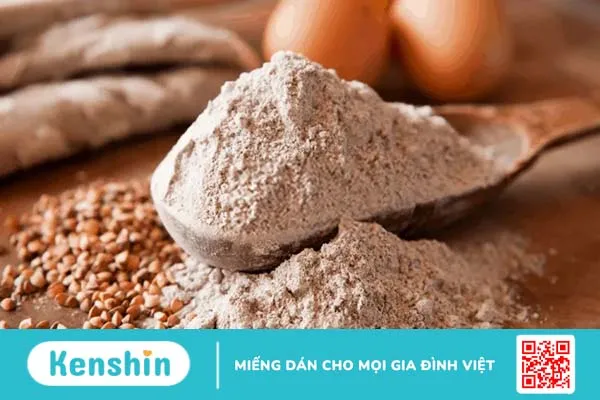 Lúa mạch đen tưởng lạ nhưng lại quen