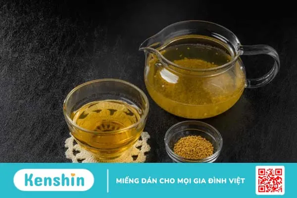 Lúa mạch đen tưởng lạ nhưng lại quen