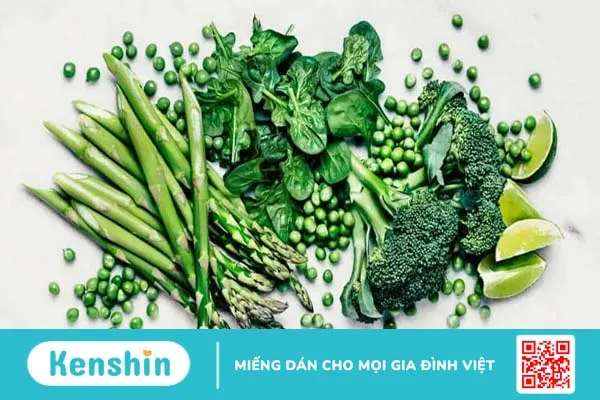 Lutein và zeaxanthin: Những sự thật ít người biết