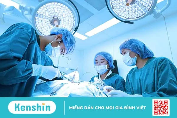 Lưu ý khi chữa bệnh trĩ ở Bệnh viện Y học Cổ truyền Trung ương